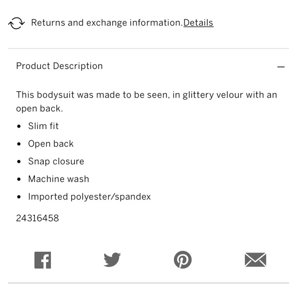 Stunning Velvet - Picture 4 of 7